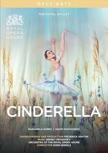 Cinderella