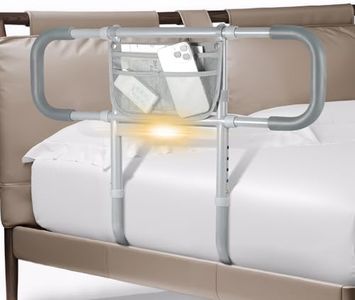 Bed Rails 
