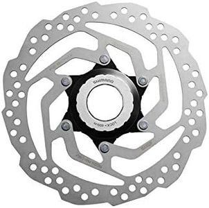 Shimano SM-RT10 Bike Center Lock Disc Rotor 160mm