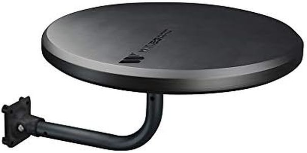 Winegard Elite 360 Amplified Omnidirectional HDTV Antenna