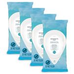 Summer's Eve Cleansing Cloths | Fragrance Free | pH-Balanced | 32 Count | Pack of 4