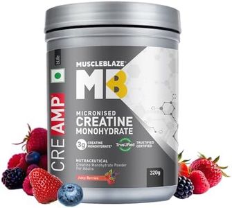 MuscleBlaz