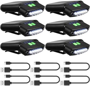 Mudder LED