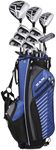 Ram Golf SDX Mens Golf Clubs Set + 