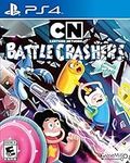 Cartoon Network Battle Crashers - P