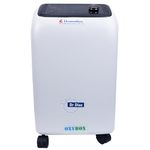 DR DIAZ Oxygen Concentrator, 5 Litres