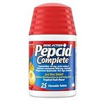 Pepcid Complete Acid Reducer + Anta