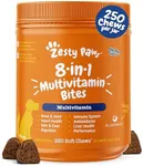 Multifunctional Supplements for Dog