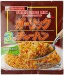 Nagatanien, Fried Rice Mix-Roasted Garlic Flavor, 0.84 Ounce (Pack of 3)