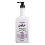 J.R. Watkins Daily Moisturizing Lotion (Lavender) - 18 oz