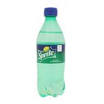 Sprite Lemon Soft Drink, 250Ml