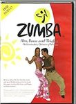 Zumba Buns, Thighs & Abs: A Workout