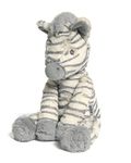 Mamas & Papas Baby/Toddler Soft Toy, Ziggy Zebra