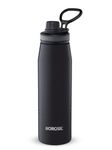 Insulated Stainless Steel Water Bottles