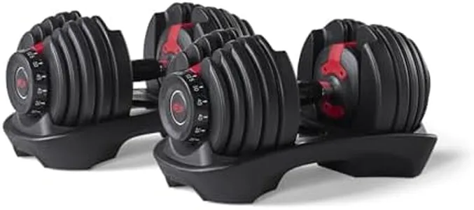 BowFlex Se