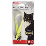 (2 Pack) Beaphar - Cat Flea Collar Reflective