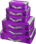 G4Free Packing Cubes 6pcs Set Trave