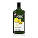 Avalon Organics Shampoo, Clarifying