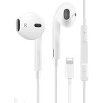 Mic Earphones For Iphones