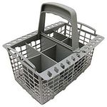 Bosch Universal Deluxe Dishwasher Cutlery Basket