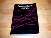 Planets in Transit: Life Cycles for Living