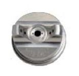 Devilbiss AV-440-410#410 Air Cap & Ring for Plus Model Spray Guns - 192174