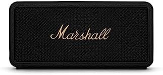 Marshall Middleton Portable Bluetoo