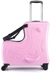 N-A AO WEI LA OW Duffel Bag for Kid