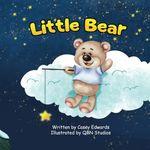 Little Bear: A Parent's Journey to Find Their Cub Among the Stars