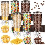 Nitial 2 Pieces Cereal Dispenser Wa