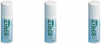 (3 PACK) - Biofreeze - Biofreeze Pain Relieving Roll | 82g | 3 PACK BUNDLE