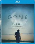 Gone Girl [Blu-ray] (Bilingual)