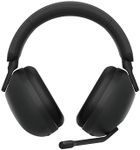 Sony INZONE H9 Wireless Noise Cancelling Gaming Headset, Black (WH-G900N)