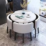 Office Reception Room Club Table, S