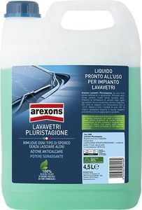 AREXONS LA