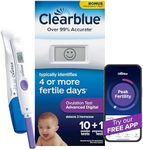 Clearblue Advanced Digital Ovulatio