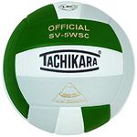 Tachikara Sensi-Tec® Composite SV-5WSC Volleyball (EA)