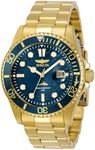 Invicta Men's Pro Diver Quartz Watc