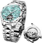 OUPINKE Watches for Mens Automatic 