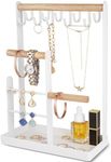 ProCase Jewelry Organizer Stand Nec