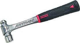 Stanley Proto J1308AVP Antivibe Ball Pein Hammer, 8-Ounce