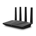 Aircove | Wi-Fi 6 VPN Router for Ho