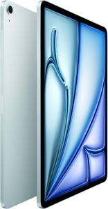 Apple iPad Air 13-inch M3 Tablet, 256GB – Space Grey