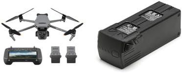 DJI Mavic 3 Pro Cine with the DJI R