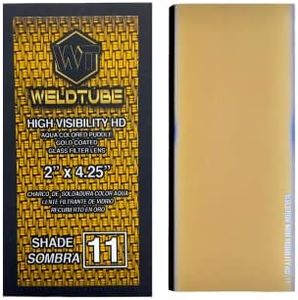 WELDTUBE H