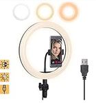 MeeA Led Ring Light 10 Inches - O R