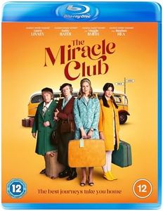 The Miracle Club [Blu-ray]
