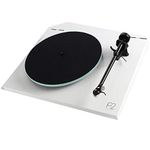 Rega Planar 2 turntable ( white / with Rega Carbon cartridge)