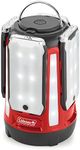 Coleman LED Lantern | Quad Pro 800 Lumens LED Lantern