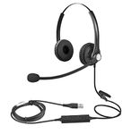 Voip Headset